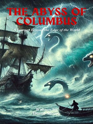 cover image of The Abyss of Columbus